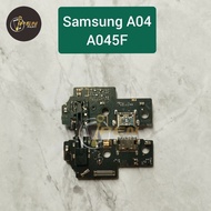 EC99 Flex Charging Board Samsung A04 A045F Flexible Charging Board Flexible PCB