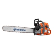 HUSQVARNA 572XP PROFESSIONAL CHAINSAW 24INCH (MADE IN SWEDEN) 70.6CC (ELECTRONIC AUTOTUNE CARBURETOR