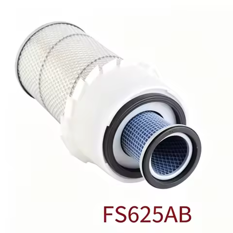 6598362 6598492 Air Filter For Bobcat Loader 753 763 773 853 S150 S175 S185 T190