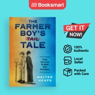 The Farmer Boy's Tale - Paperback - English - 9781646493074
