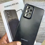 samsung a53 5g 8/256 second