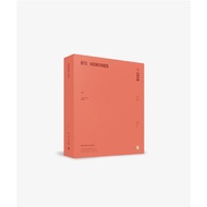 BTS MEMORIES 2019 DVD