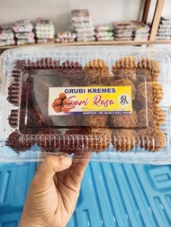 Grubi manis oleh2 khas jogja rasa manis