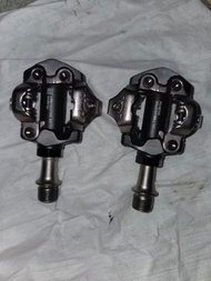Shimano m8100 deore xt lock 踏
