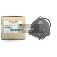 Condenser Fan Motor Mitsubishi Pajero Denso 7121