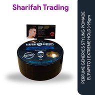 PERFUME GENERICS STYLING POMADE EL'PAPITO ( EXTREME HOLD ) 95gm