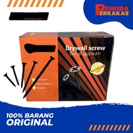 Screws Gypsum Screws Camel Gypsum/s 6 x 1 1/4 1/2 2/s 8 x 3/s Gypsum Screw Drywall Screw