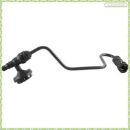 [J X Q K] Clutch Master Cylinder Tube Hose Replacement for  Ranger T6 MK1 BT50 2016- EB3G-7A512- 189