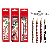 Pensil FABER CASTEL Motif
