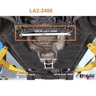 ULTRA RACING Front Lower Bar:AUDI A6 C7.5/C7 FSI '12/L-C7/A7 TYPE 4g/TFSI/S6-C7