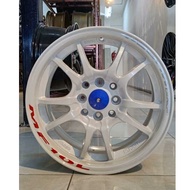 1045 PW 15INCI 7JJ 8H 100/114.3 ET35