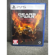 Gears Of War Reloaded (Physical) (Used) (PlayStation)