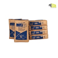 CEM COAT-SKIM COAT FINE & BASE X 25KG