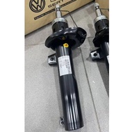 ORI A4 B9 FRT ABSORBER (8W0 413 031F)