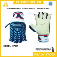 Kookaburra Player Glove Full Force Backhand Hockey HP031/HP032 (Left)