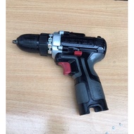 BEiTER Drill -16V. The body does not have a battery case.Maintenanceed.16V battery drill - 16V drill