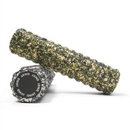 【QMAT】50CM按摩滾筒-圓粒款 台灣製