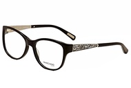 Guess By Marciano GM0244 Eyeglass Frames - 55 mm Lens Diameter GM024455B84