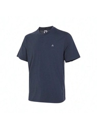 เสื้อยืดแขนสั้น AS M ACG DFADV GOAT ROCKS SS ผู้ชาย คอถัก รหัสสินค้า TFN8412-437