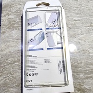 ESR Samsung Galaxy S22 Ultra Slim Clear Case Project Zero Casing Second Like New.