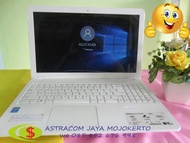 Laptop ASUS X556U Intel Core i5 Dual VGA NVIDIA 2gb