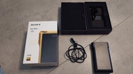 Sony NW-WM1Z 金磚 1