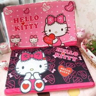 hello kitty floor mat