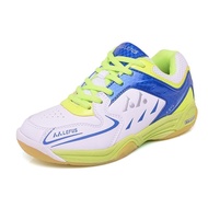 🚓Children's Badminton Shoes Children Training Shoes Badminton Volleyball Shoes Light Running Shoes