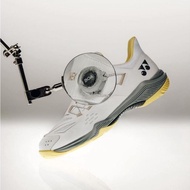 Rotating Shoes [YVM Badminton] Yonex Professional Badminton POWER CUSHION 88 DIAL 88D Yonex Shoes