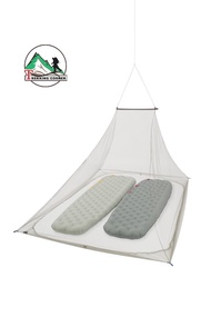 Sea To Summit มุ้ง  Nano™ Mosquito Pyramid Net – Permethrin Treated