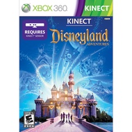 XBOX360 Kinect Disneyland Adventures [Jtag/RGH]