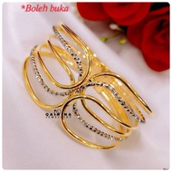 SUASA SD BANGEL KLCC MIX & GOLD