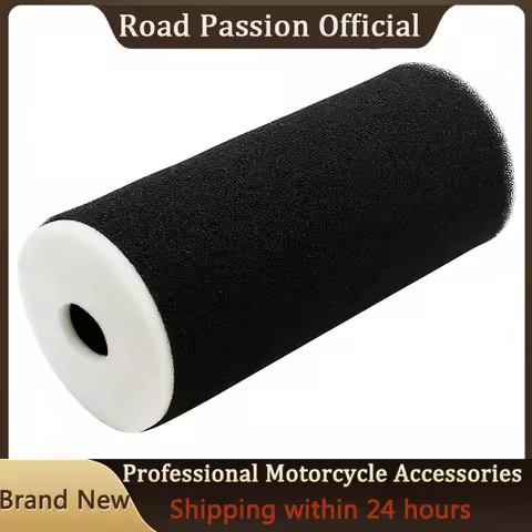 Motorcycle Air Filter Accessories for Yamaha Grizzly 660 Wolverine 350 Warrior Raptor YFM660FH YFM66