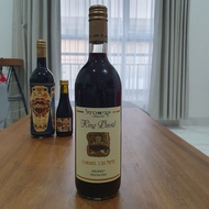 Anggur Kana KING DAVID Carmel 120 Cana Wedding Wine Israel 750mL