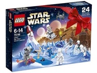 LEGO 75146 LEGO Star Wars Advent Calendar