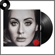 Adele 25 Vinyl LP Album Original Album [Sealed] Brand New LP0006
