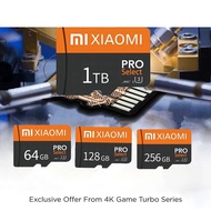 Micro SD Card 2TB 1TB Super Memory Card  for Drone Equipment Audio PC