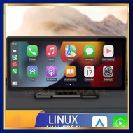 Multimedia Player Touch Screen Car Head Unit 10.26 Inch - B5303