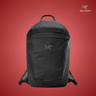 Arcteryx Backpack Lightweight Heliad 15 Original Backpack Black 15 •