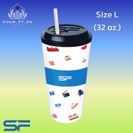 SF Cinema : Combo Set ป๊อปคอร์น น้ำอัดลม (สามารถอัพไซส์ได้) **ส่งโค้ดทางแชท**