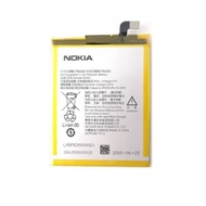 NOKIA 2.1 (H341) HE338 NOKIA 2 TA-1029 Battery 4000 mAh Replacement Part