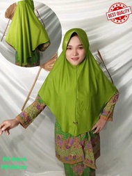 jilbab muslimat nu jumbo pinguin