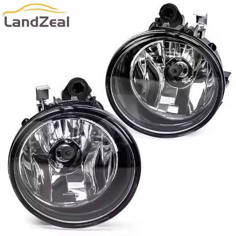 63177238787 63177238788 Left/Right/1pair Front Fog Light Lamp For BMW X1 X2 X3 X4 X5 X6 F25 F26 F15 