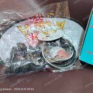 New Caliper Front Brake Caliper Kit Starlet Capsule Ep80- Ep81 (Right Kiri) Code Az80