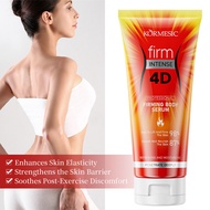 4D Moisturizing body serum body serum