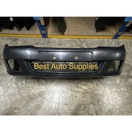 Proton Waja MMC 2000 Front Bumper Depan
