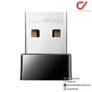 Cudy WU650 AC650 Wi-Fi Nano USB Adapter อุปกรณ์รับสัญญาณ