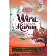 Wira Namamu Harum Di Langit J4 - Crescent News