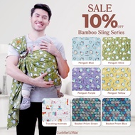 CUDDLEME ULTIMO CARRIER & RINGSLING