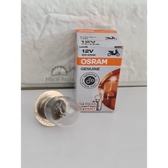 OSRAM BEBEK MATIC H6 12V Front Bulb